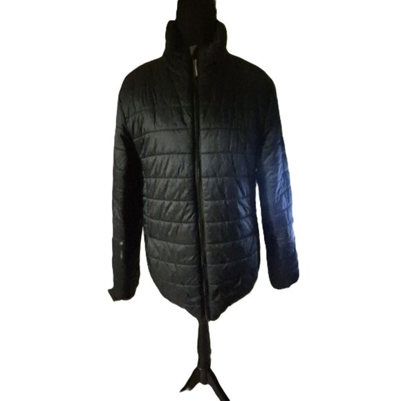 Goodfellow Puffer Jacket - Picture 1 of 6
